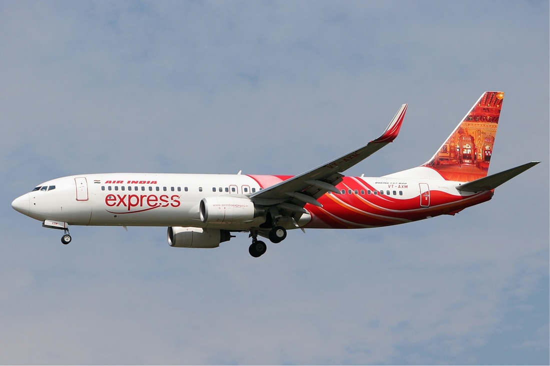 Air India Express- Delivering Top Quality Services And Amenities ...